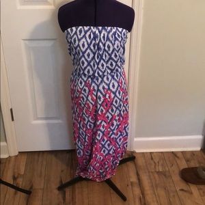 Lilly Pulitzer Maci Dress
